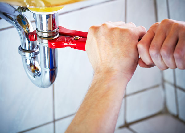 About Winston Plumbers